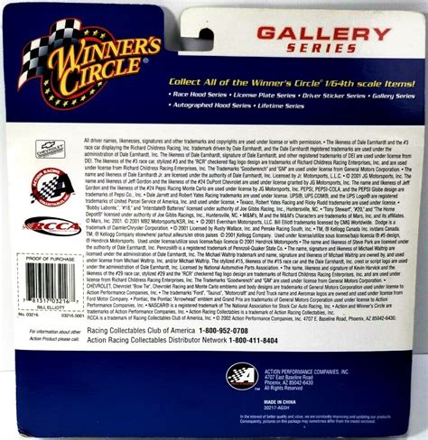 Winner S Circle Nascar Sam Bass Gallery Series Ultimate Spider Man Bill