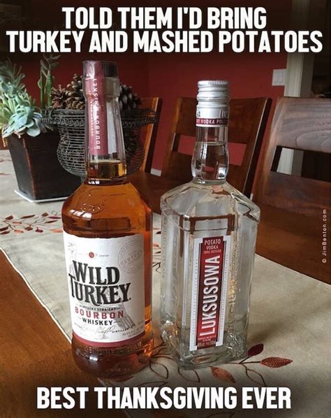 39 Thanksgiving Memes And Pics To Stuff Yourself With Funny Gallery