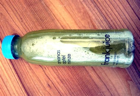 Juice Cleanse Erfahrungsbericht - Detox für Haut und Körper? - derma.cos