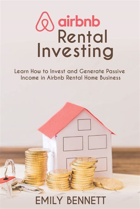 Airbnb Rental Investments Learn How To Invest And Generate Passive