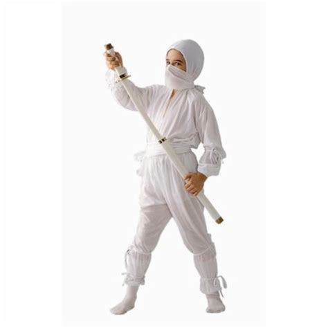 RG Costumes 90041-L Ninja Costume - Size Child Large, 1 - Kroger