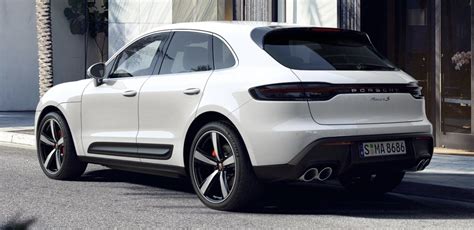 The Official MACAN AFTERMARKET RIMS Thread Page 37 Porsche Macan Forum