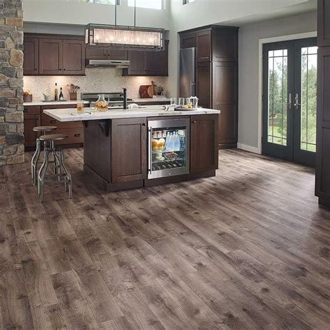 20+ Laminate Tile Flooring Kitchen – DECOOMO