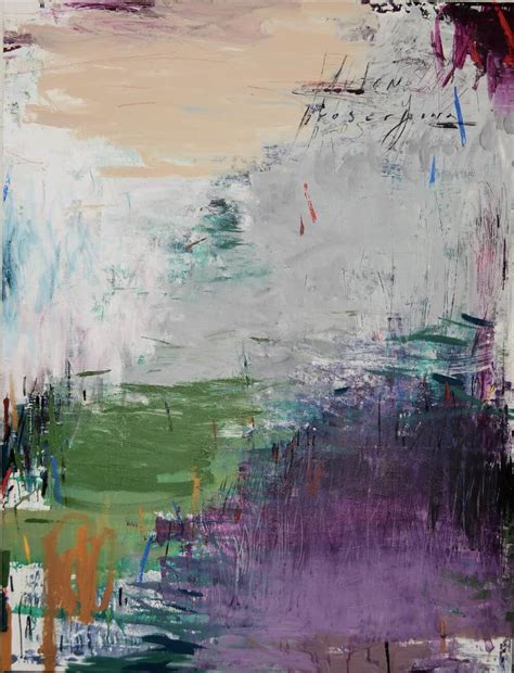 Maxim Lipzer | Fascinating Abstract Artist | MAC Art Galleries