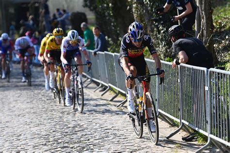 How To Watch The E3 Saxo Classic Live Streaming VCP Cycling