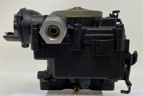 Remanufactured Bbl Mercruiser L Engine With Short Link