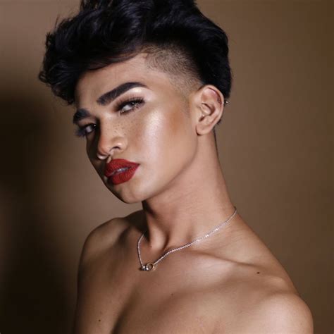 Bretman Rock Youtube Makeup Artist Fashion Makeup Fashion Beauty Ootd