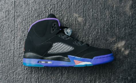 Air Jordan 5 Raptors Arrives This Week Air Jordans Release Dates