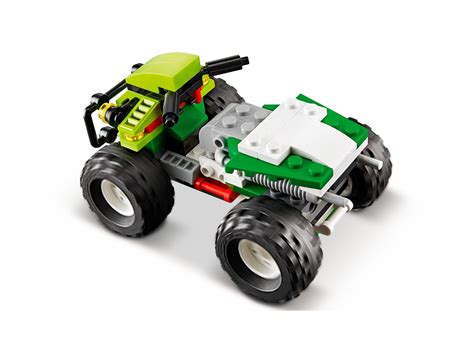 LEGO® Creator 31123 Geländebuggy (2022) ab 14,90 € (Stand: 12.02.2025 ...