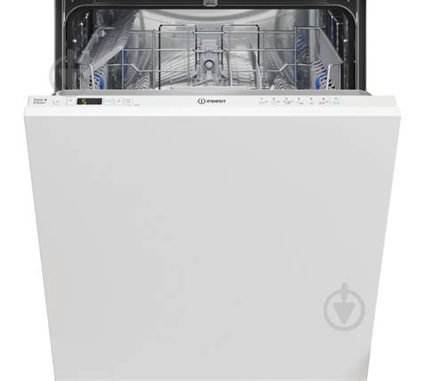 ᐉ Встраиваемая посудомоечная машина Indesit DIC3B+16A • Купить в Киеве ...