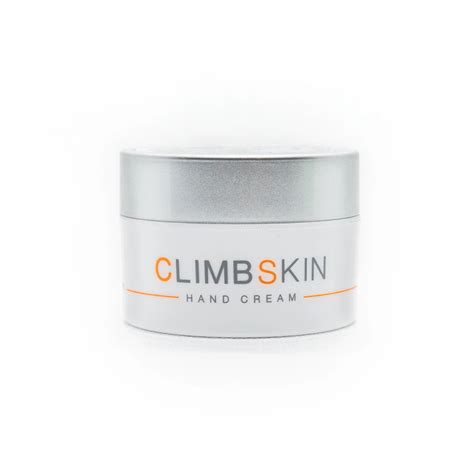 Good Quality And Cheap Climbskin Hand Cream