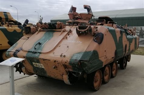 ACV-15 — Каропка.ру — стендовые модели, военная миниатюра
