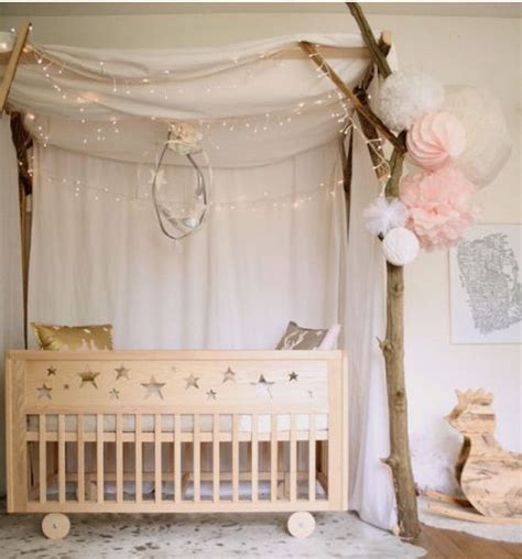 The Ultimate in Moon and Stars Nursery Ideas