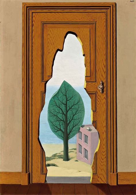 carmen pinedo herrero las preguntas de magritte
