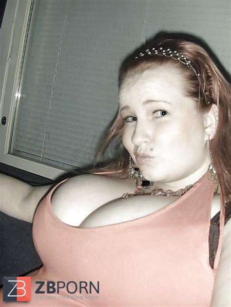 Too Puny Hooter Sling Too Phat Knockers ZB Porn