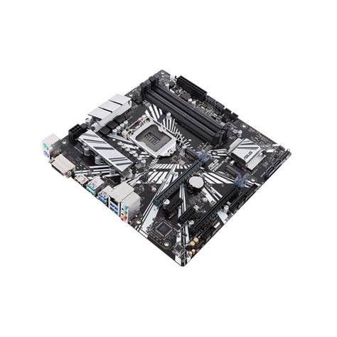 Asus Prime Z390M-PLUS – gamersme.com