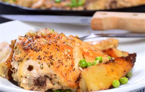chicken vesuvio recipes 10