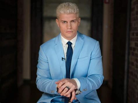 Cody Rhodes Net Worth 2025: How rich is The American Nightmare?