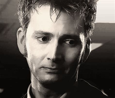 David Tennant in gif format. Because we like it.