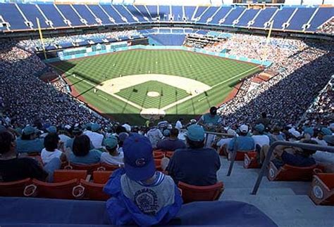 Sun Life Stadium - history, photos and more of the Florida Marlins ...