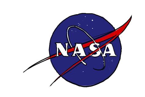 Nasa logo clip art free