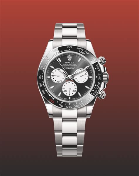 The 12 Best Rolex Watches Money Can Buy — Boss Hunting