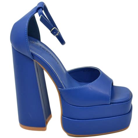 Scarpe Scarpe Da Donna Sandali Da Donna Sandali Con Tacco Da Donna