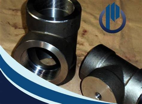 Alloy Steel F F Forged Fittings Premium Manufacturer