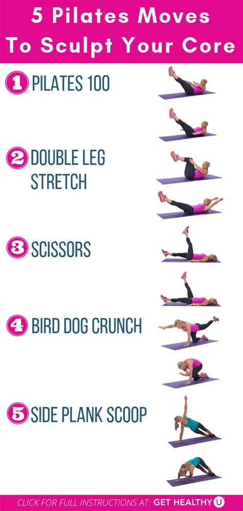 If You Are Ready To Take Your Pilates To The Next Level This At Home