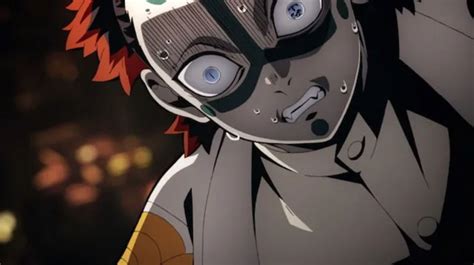 Quiénes Son Las 6 Lunas Demoníacas Inferiores Más Fuertes De Kimetsu No