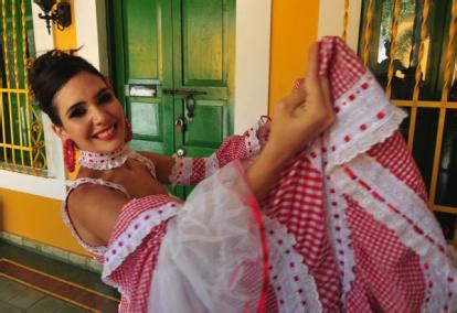 Daniela Cepeda Reina Del Carnaval