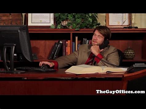 Gay Officesex Hunk Assfucked By His Boss XVIDEOS