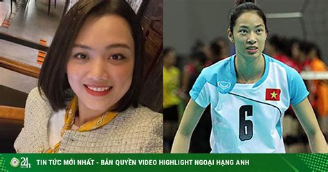 Hot girl bóng chuyền Thu Hoài khoe quà xinh Trà Giang ra mắt giải Thái Lan khi nào