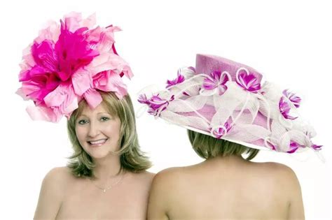 Liverpool Women Make Naked Calendar To Help Breast Cancer Fight Liverpool Echo