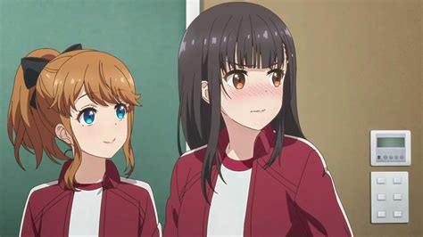 Mamahaha No Tsurego Ga Motokano Datta Anime Art