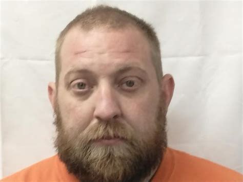 Tony Fisher Violent Or Sex Offender In Terre Haute IN IN