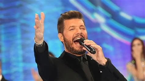 Marcelo Tinelli Confirm La Fecha De Regreso Del Bailando Por Un Sue O