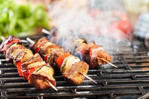 Brands to look out for if you want to buy barbecue grills | ScoutTrends.com