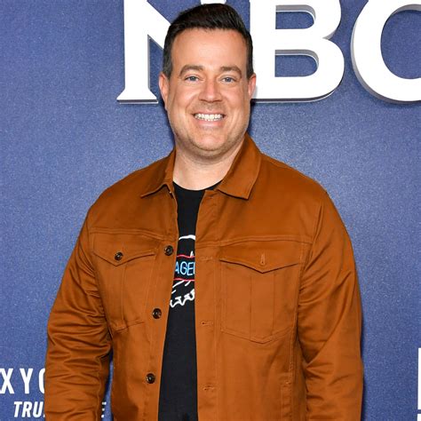 Carson Daly Returns To Today Show 7 Weeks After Hardcore Spinal