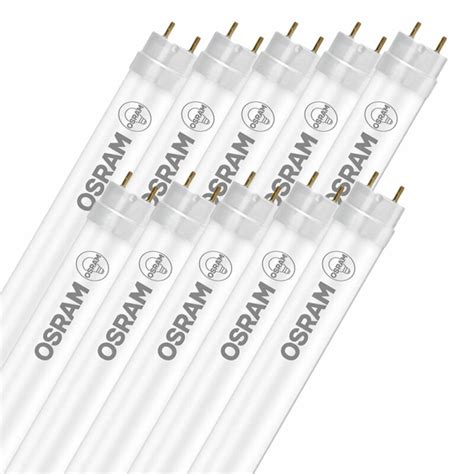 10 x Osram LED Röhre SubstiTUBE EM Pro Ultra T8 120cm 14 3W 36W G13