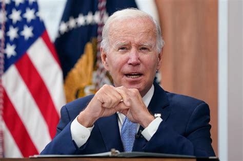 Presidentit Biden I Gjendet Grupi I Dyt I Dokumenteve T Klasifikuara