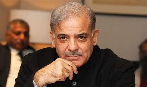 Pakistan Who Is The Newly Appointed Prime Minister Shahbaz Sharif