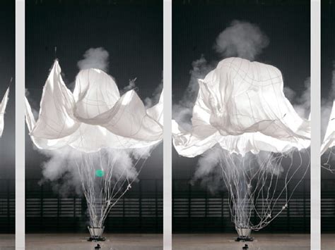 Pyrotechnic Parachute A Proposed Solution For Falling Commercial Drones