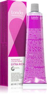 Londa Professional Permanent Color Extra Rich Cor Para Cabelo