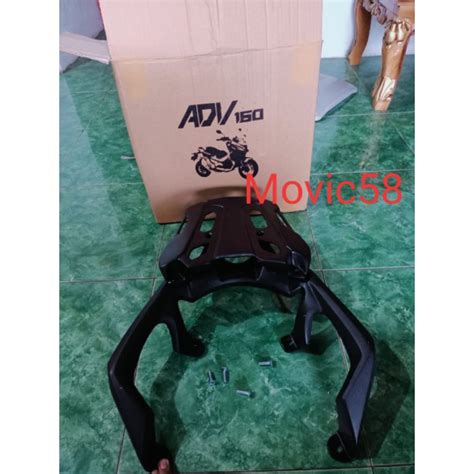 Jual Behel Box Honda ADV 150 160 Breket Box Honda ADV Shopee Indonesia