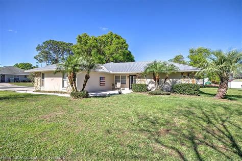 Lake Haven Blvd Sebring Fl Zillow