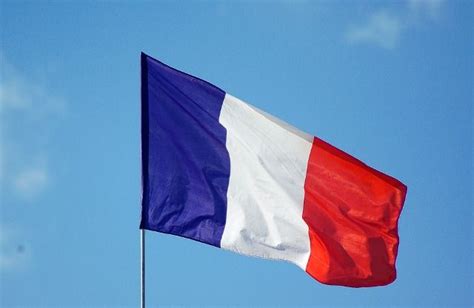 13 Interesting Facts About The French Flag - OhFact!