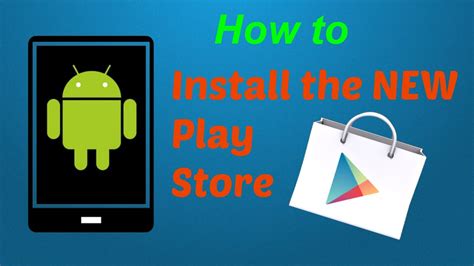 How To Install The Google Play Store On Windows A Step By Step