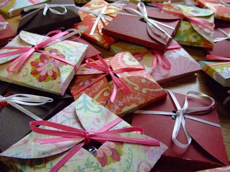 Candy Box Valentines | Confessions of a Secret Crafter