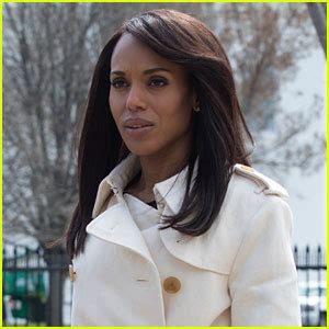 Kerry Washington Explains That Final Moment in ‘Scandal’ Finale | Kerry ...